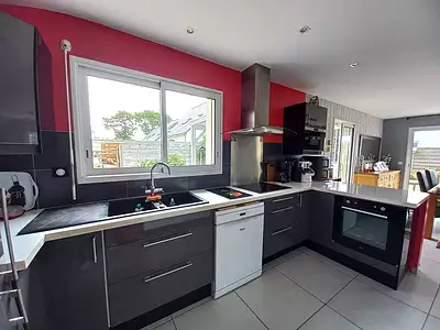 Maison, 120 m²