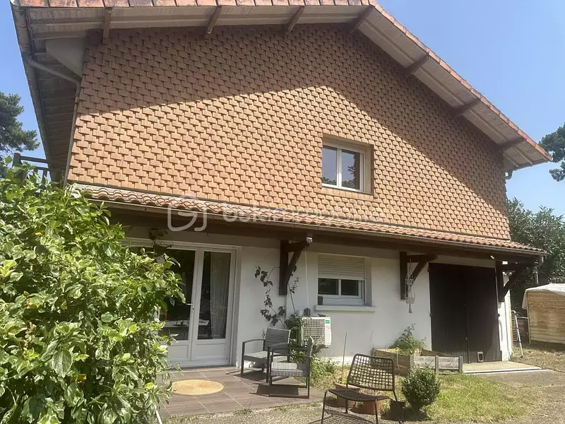 Maison, 80 m²