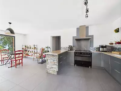 Maison, 129,05 m²