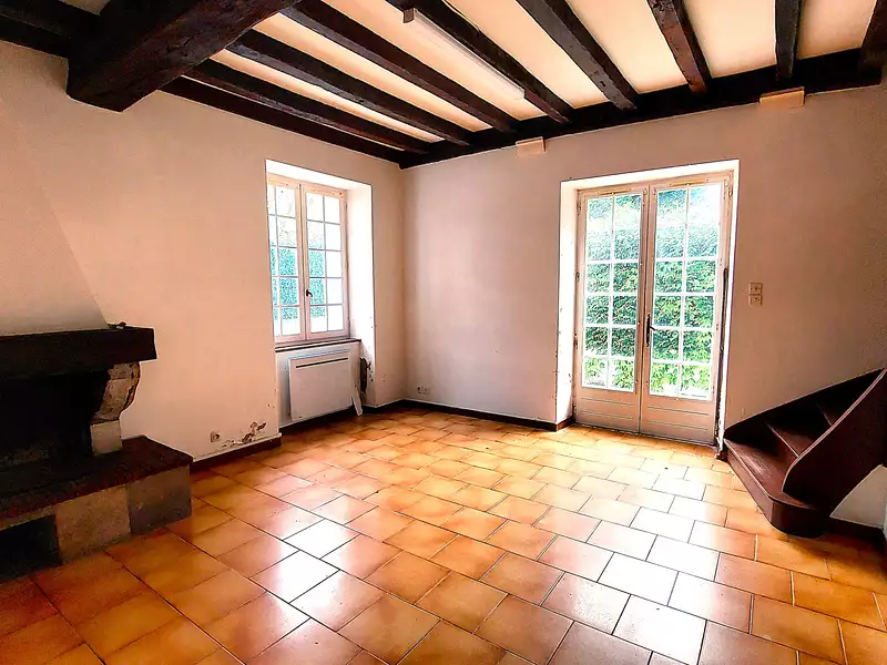 Appartement, 77,3 m²