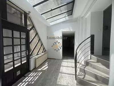 Appartement, 120 m²