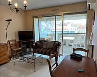 Appartement, 38,27 m²