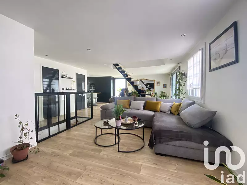 Maison, 120 m²