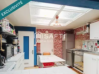 Maison, 79 m²