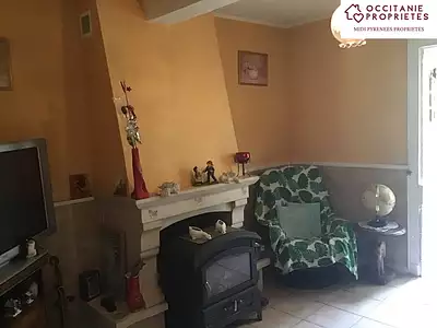 Maison, 130 m²