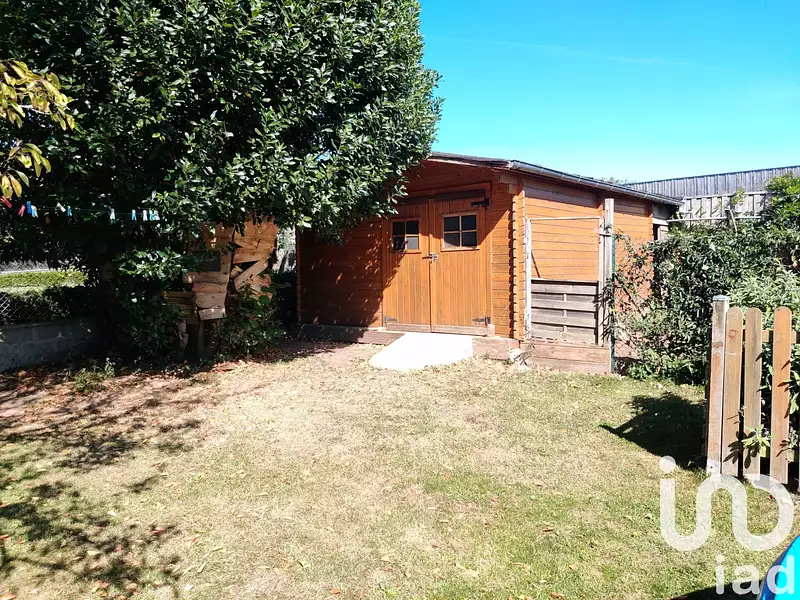 Maison, 149 m²