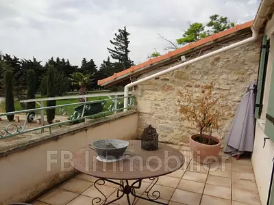 Appartement, 66,4 m²