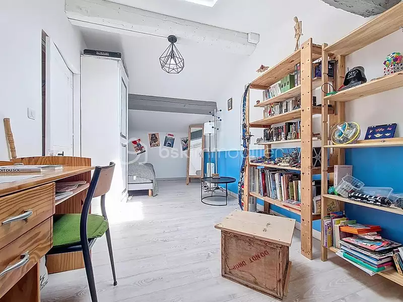 Maison, 175 m²