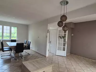 Maison, 103 m²
