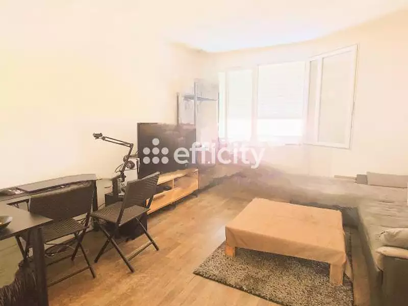 Appartement, 64 m²
