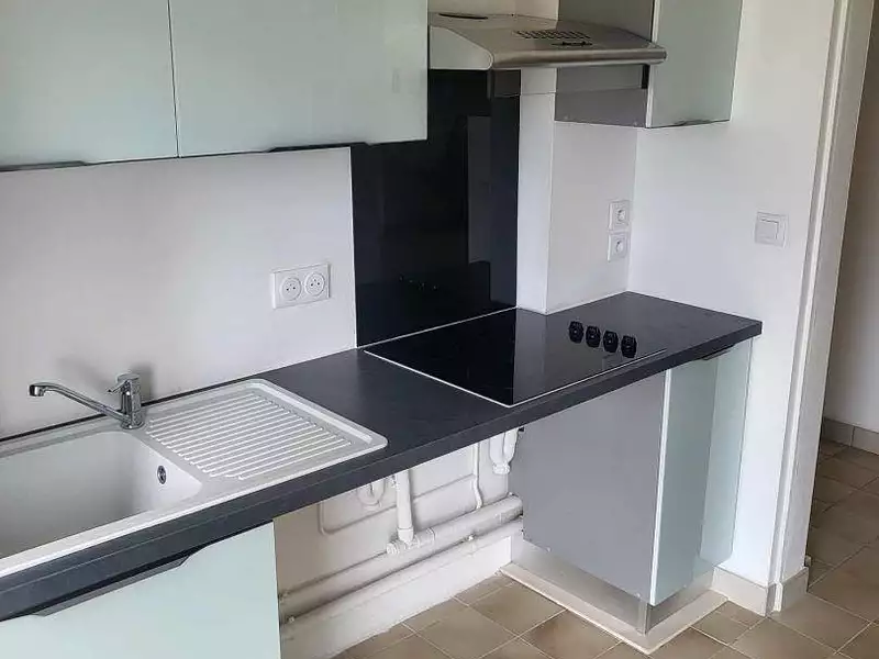 Appartement, 67 m²