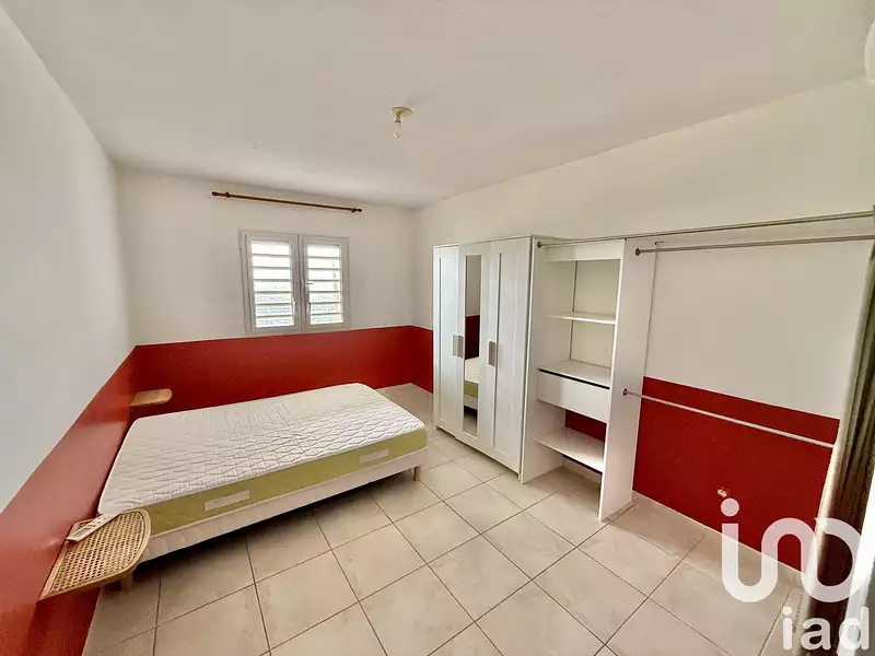 Appartement, 66 m²