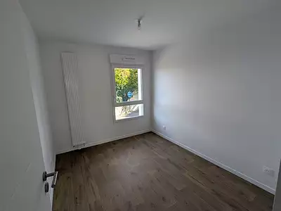 Appartement, 61 m²