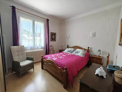 Maison, 109 m²