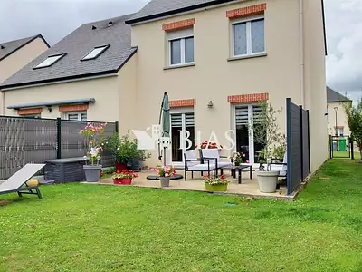 Maison, 80,26 m²
