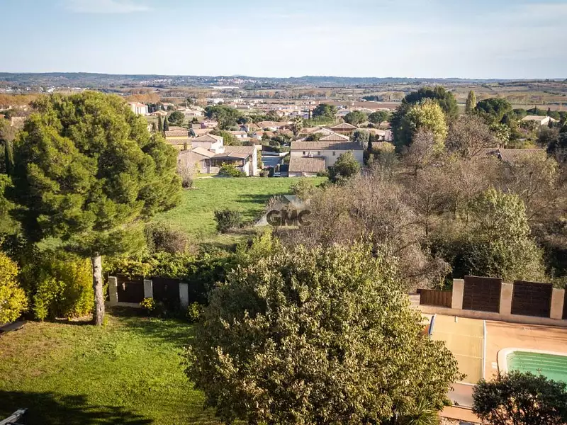 Maison, 219 m²