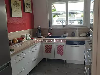 Maison, 99,89 m²