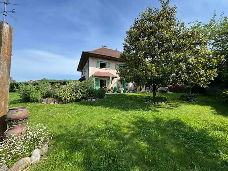 Maison, 170 m²