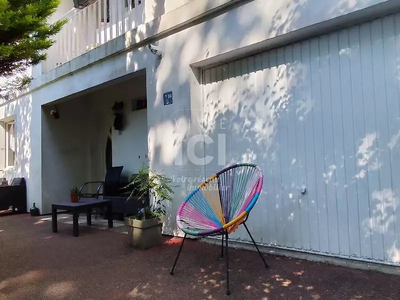 Maison, 112 m²
