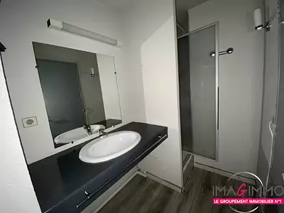 Appartement, 24 m²