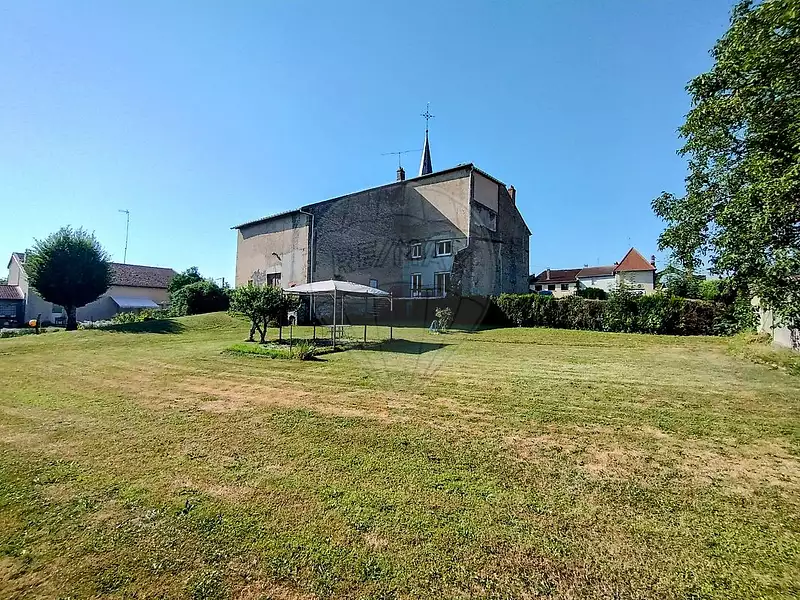 Maison, 153 m²