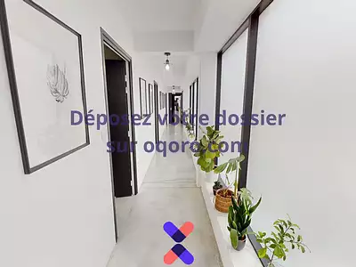 Appartement, 320 m²