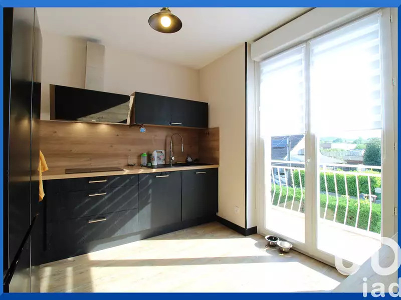 Maison, 125 m²