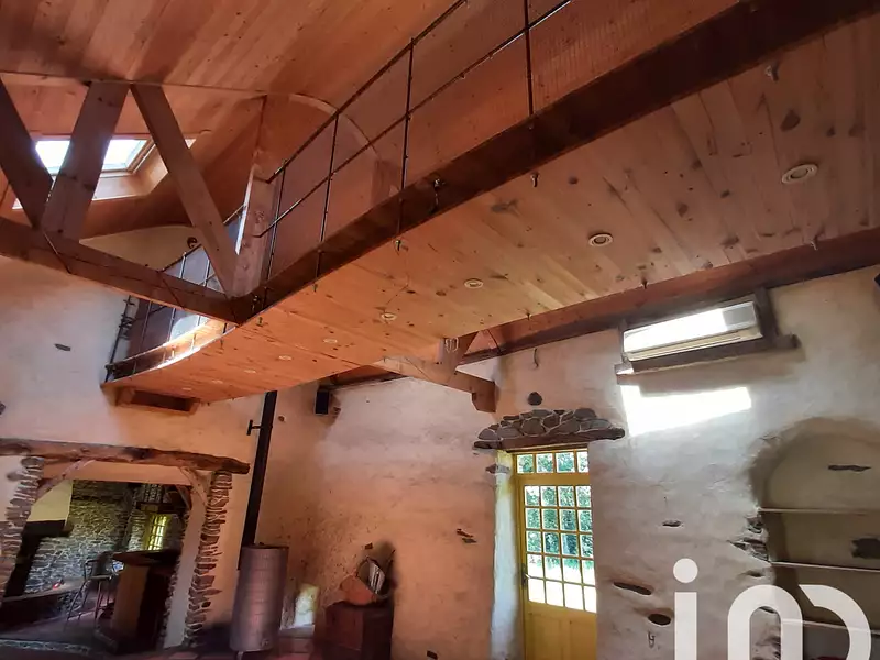 Maison, 163 m²