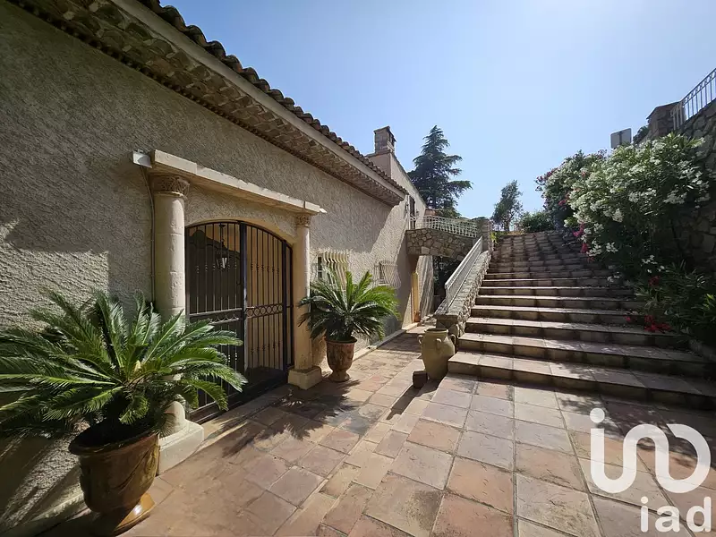 Appartement, 132 m²