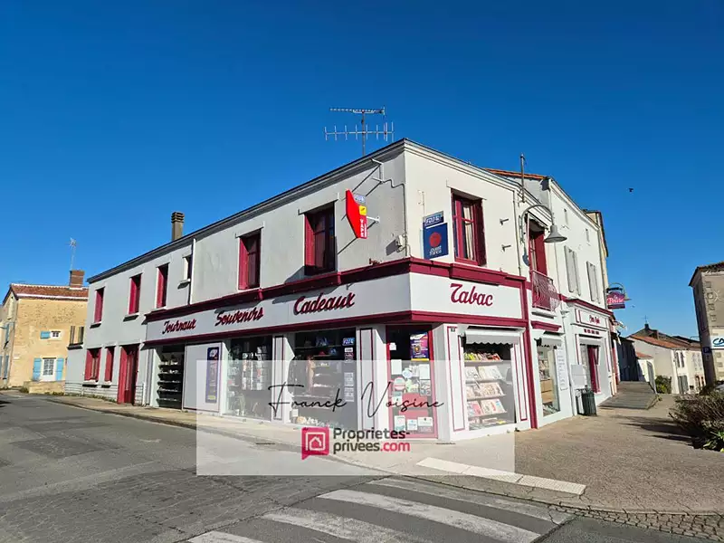Maison, 321 m²