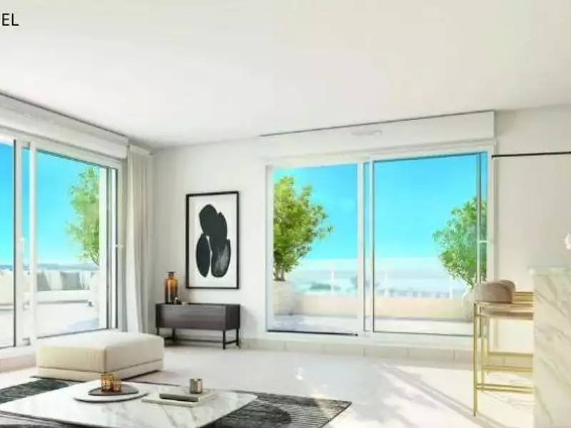 Appartement, 114 m²