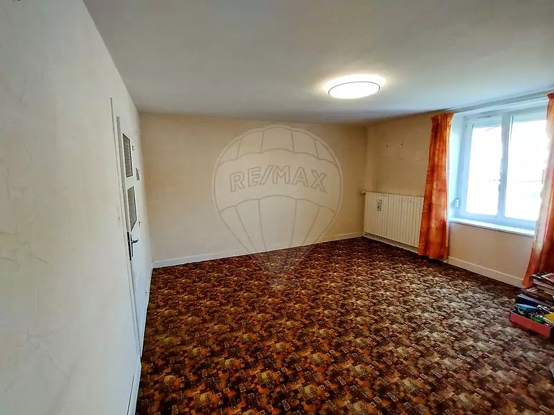 Maison, 153 m²