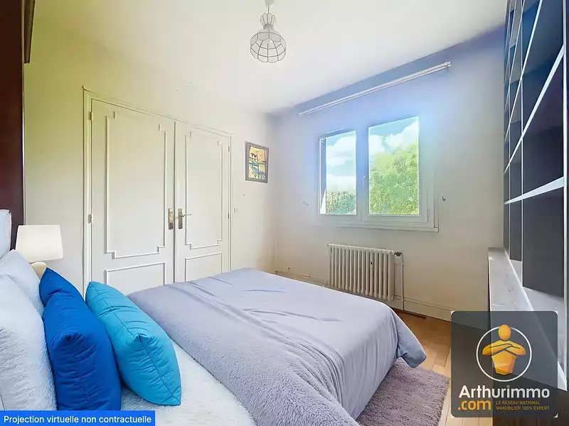 Maison, 106 m²