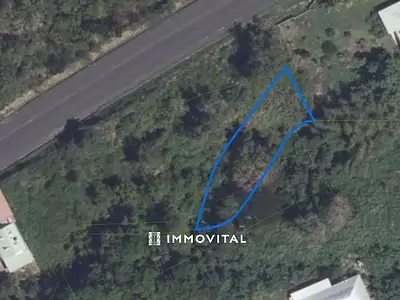 Terrain, 707 m²