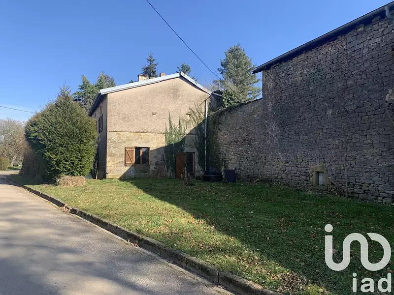 Maison, 96 m²