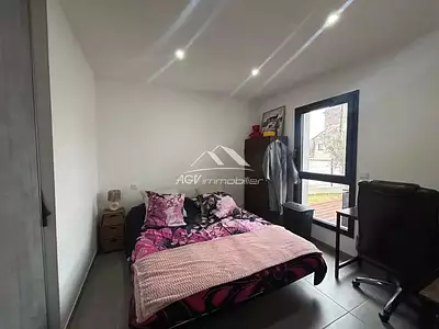 Maison, 90 m²