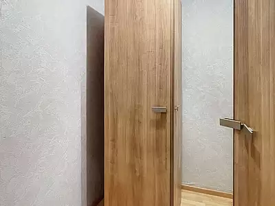 Appartement, 77 m²