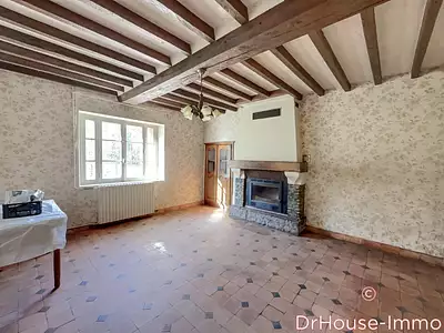 Maison, 99 m²