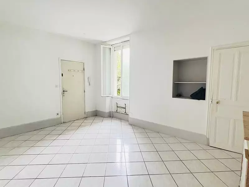 Appartement, 24,01 m²