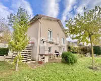Maison, 114,76 m²