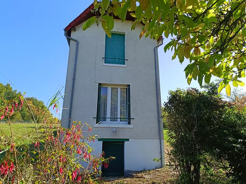 Maison, 60 m²
