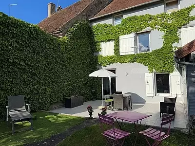 Maison, 146 m²