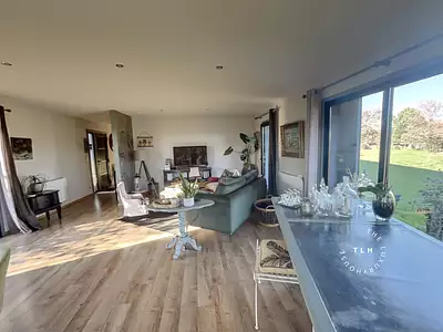 Maison, 131 m²