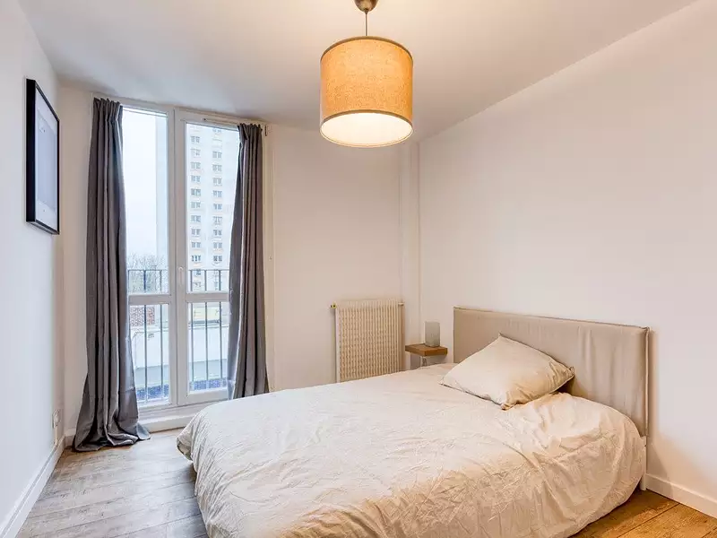 Appartement, 91 m²