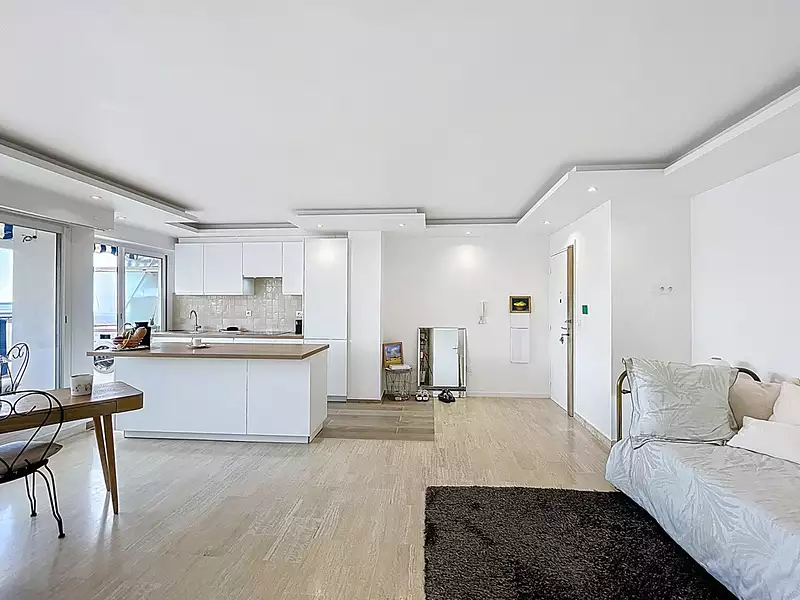 Appartement, 63 m²