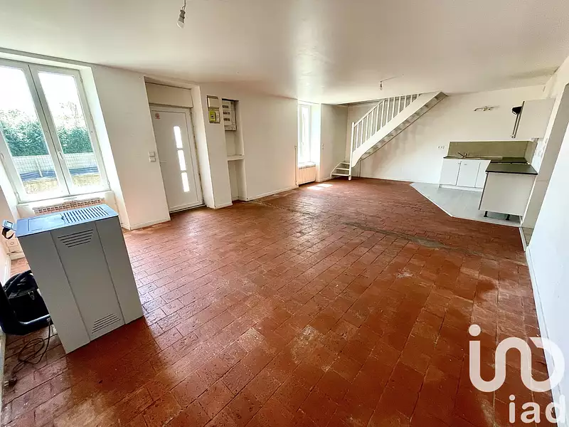 Maison, 85 m²