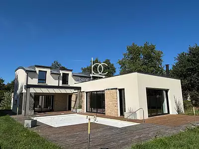 Maison, 285,18 m²