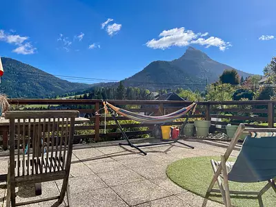 Appartement, 146 m²