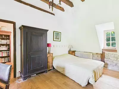 Maison, 257 m²
