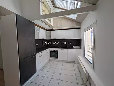 Appartement, 48,15 m²